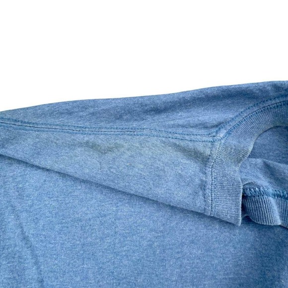 Gildan Ultra Cotton Blue MOLottery T-Shirt‎ Summer Playlist VIP Access XL - Picture 11 of 11